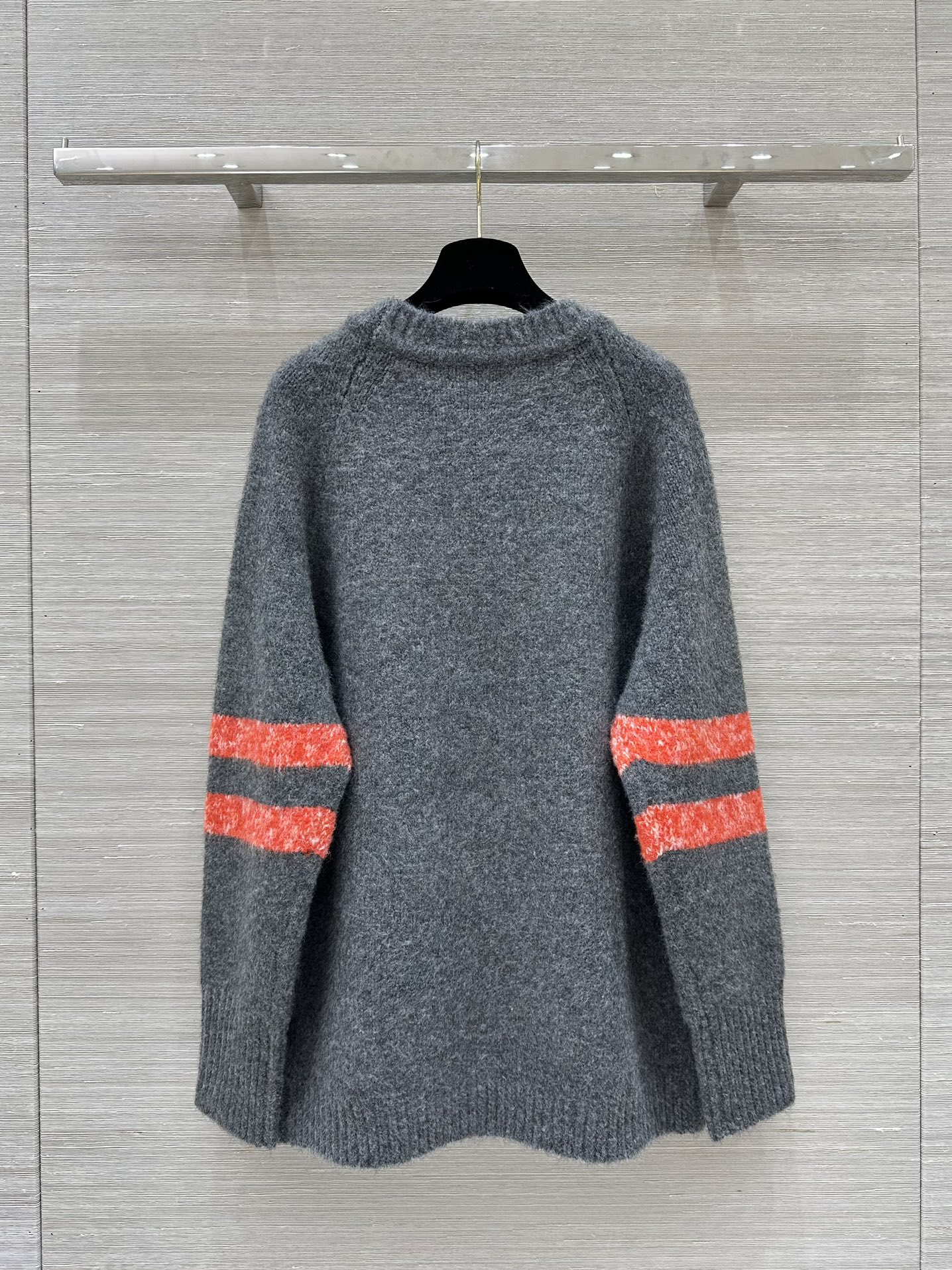 “Versatile Woolen Jackets and Soft Teddy Bears: One-Size-Fits-All Fashion Delights” - 图片 9