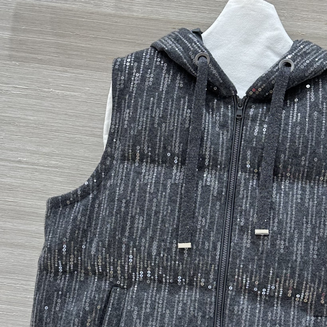 Chanel Haute Couture Designer Jacket Coat Ready-to-Wear Ref.753412ED 3
