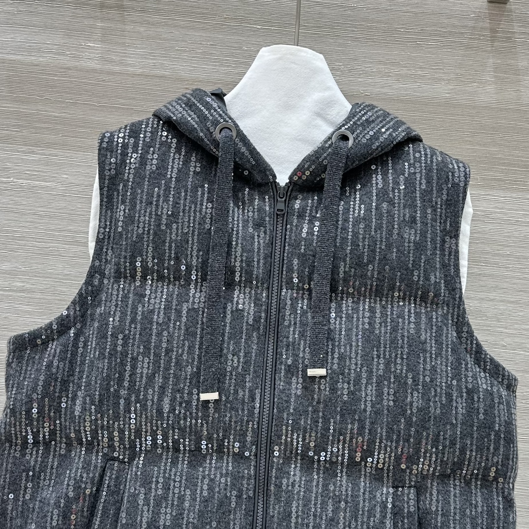 Chanel Haute Couture Designer Jacket Coat Ready-to-Wear Ref.753412ED 2