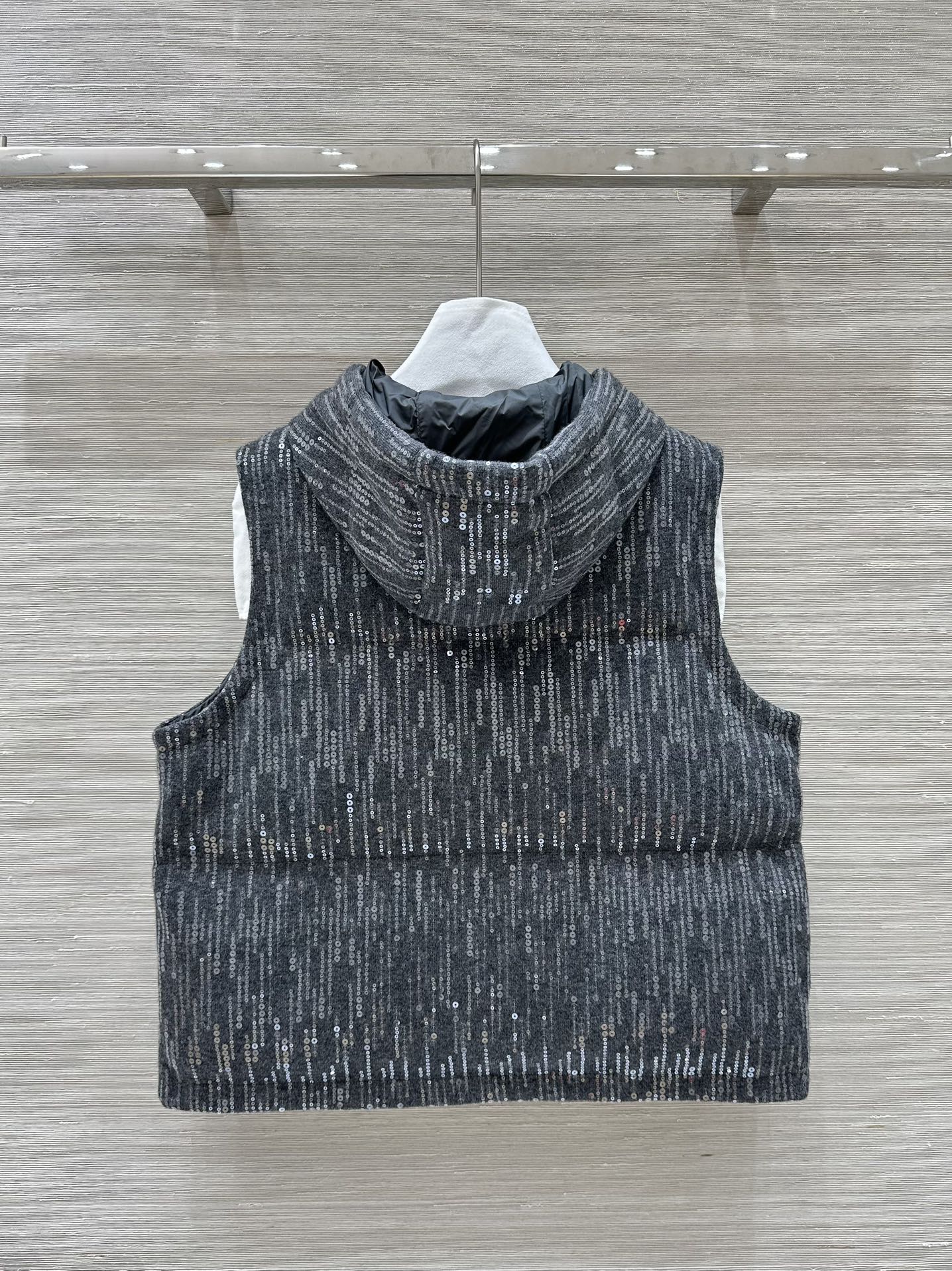 Chanel Haute Couture Designer Jacket Coat Ready-to-Wear Ref.753412ED 9