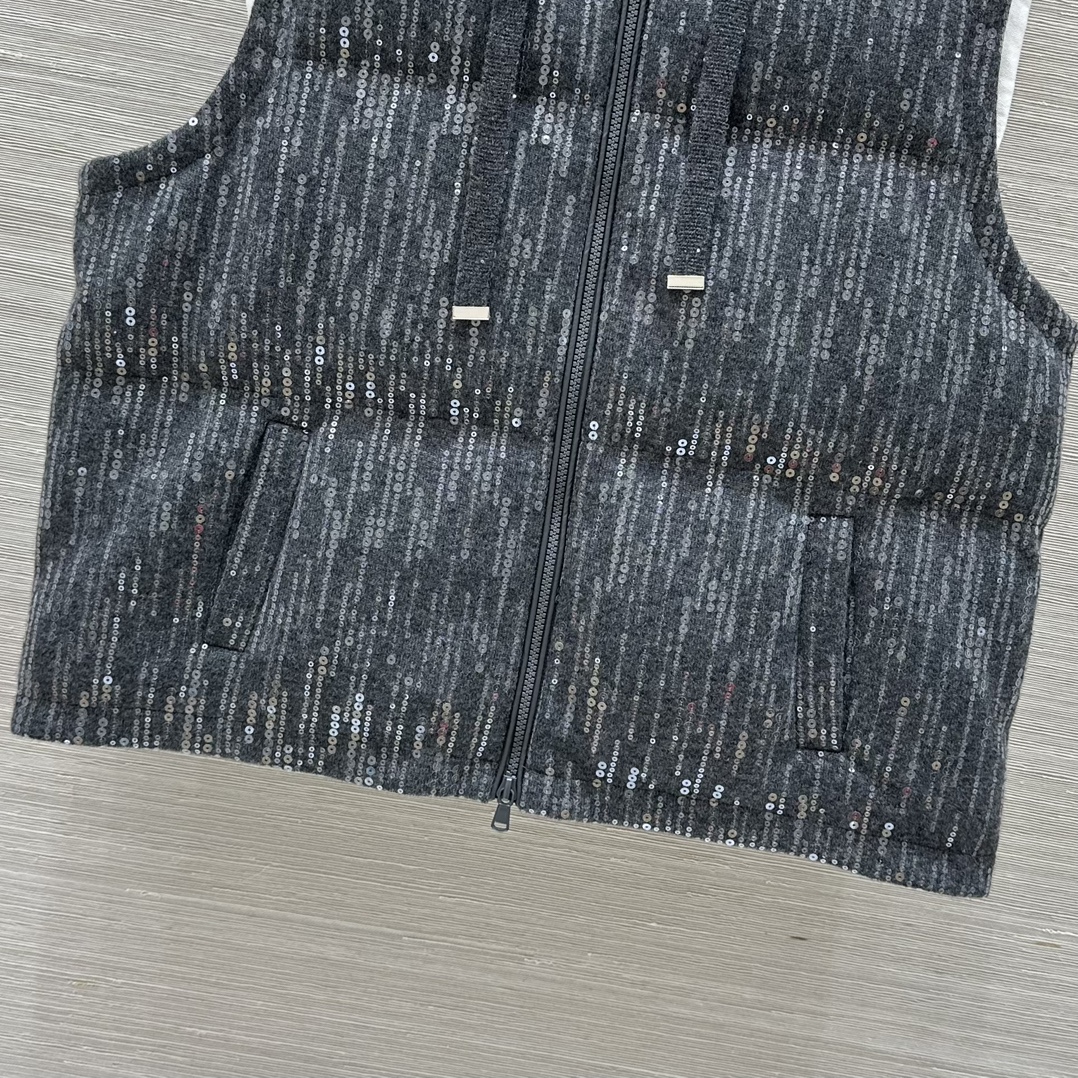 Chanel Haute Couture Designer Jacket Coat Ready-to-Wear Ref.753412ED 4