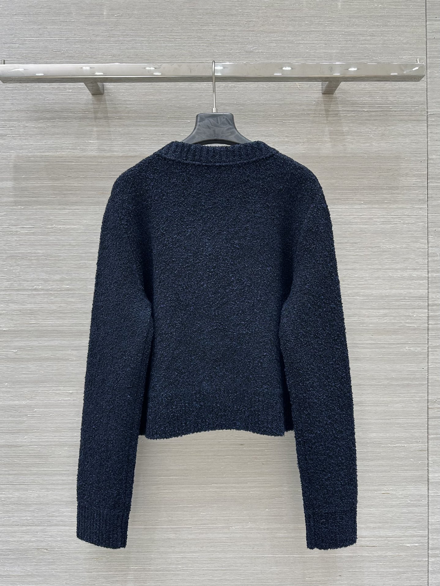 High-End Single-Size Female Suit: Exclusive BV 24 Fall Winter Collection - 图片 9