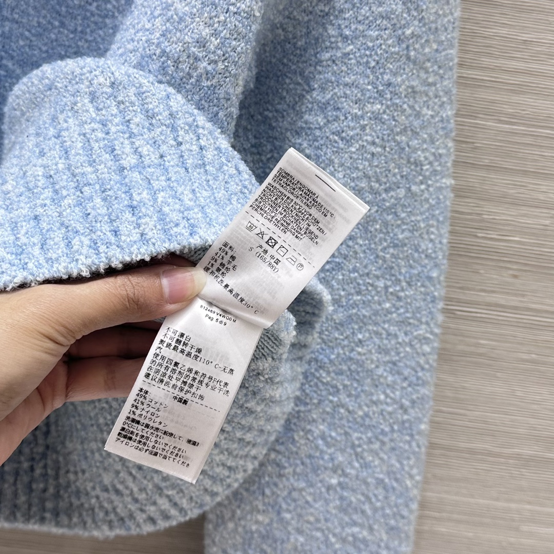 High-End Single-Size Female Suit: Fall-Winter Collection Highlights - 图片 8