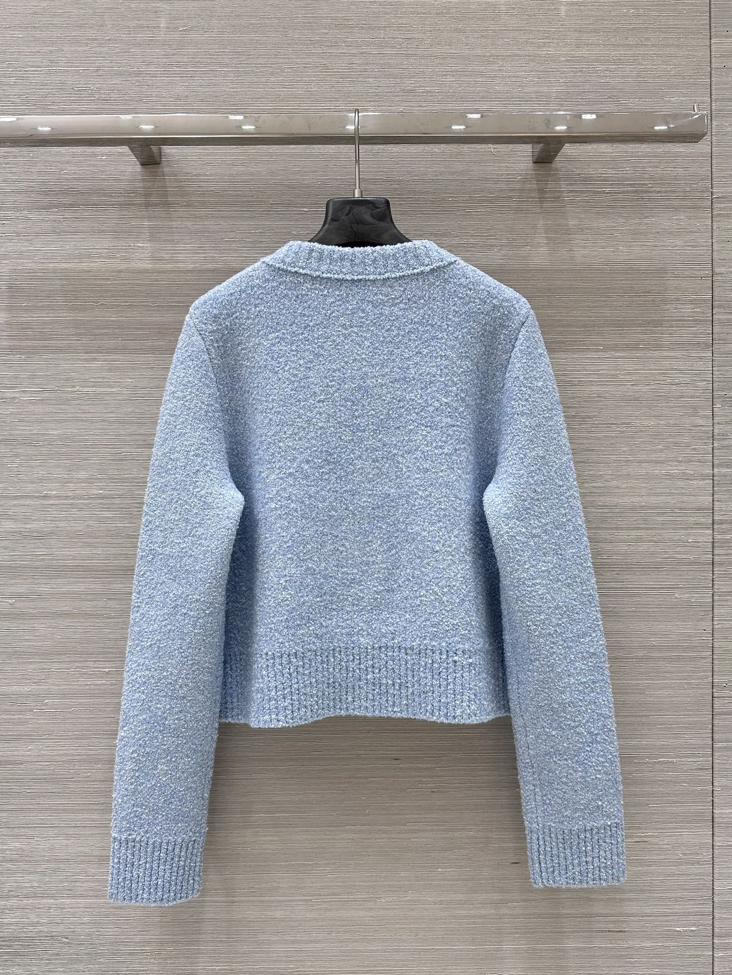 High-End Single-Size Female Suit: Fall-Winter Collection Highlights - 图片 9
