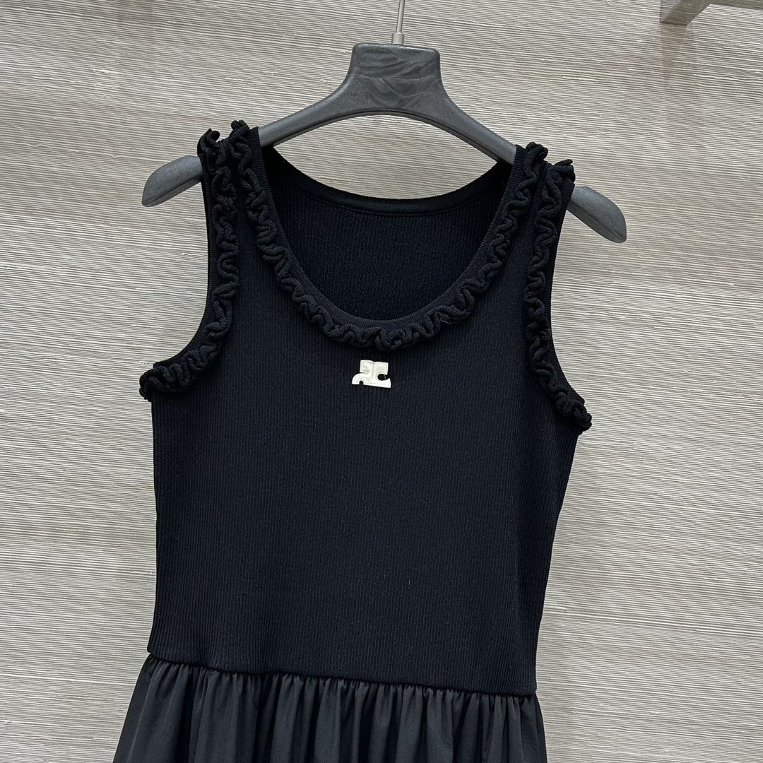 Exclusive Quality Control: Bad-Ass Woman’s Summer Fashion Collection, Classic Black System - 图片 2