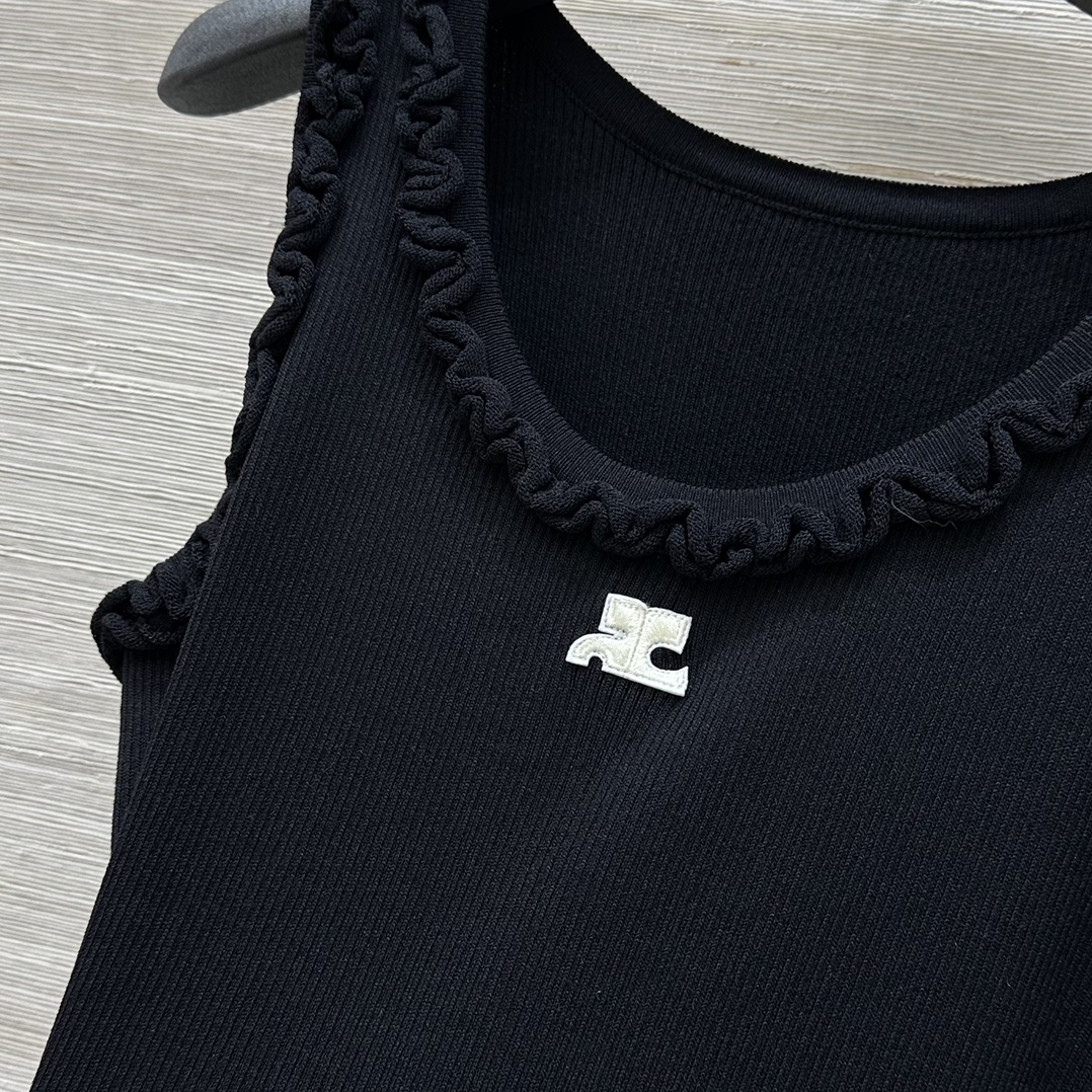 Exclusive Quality Control: Bad-Ass Woman’s Summer Fashion Collection, Classic Black System - 图片 5