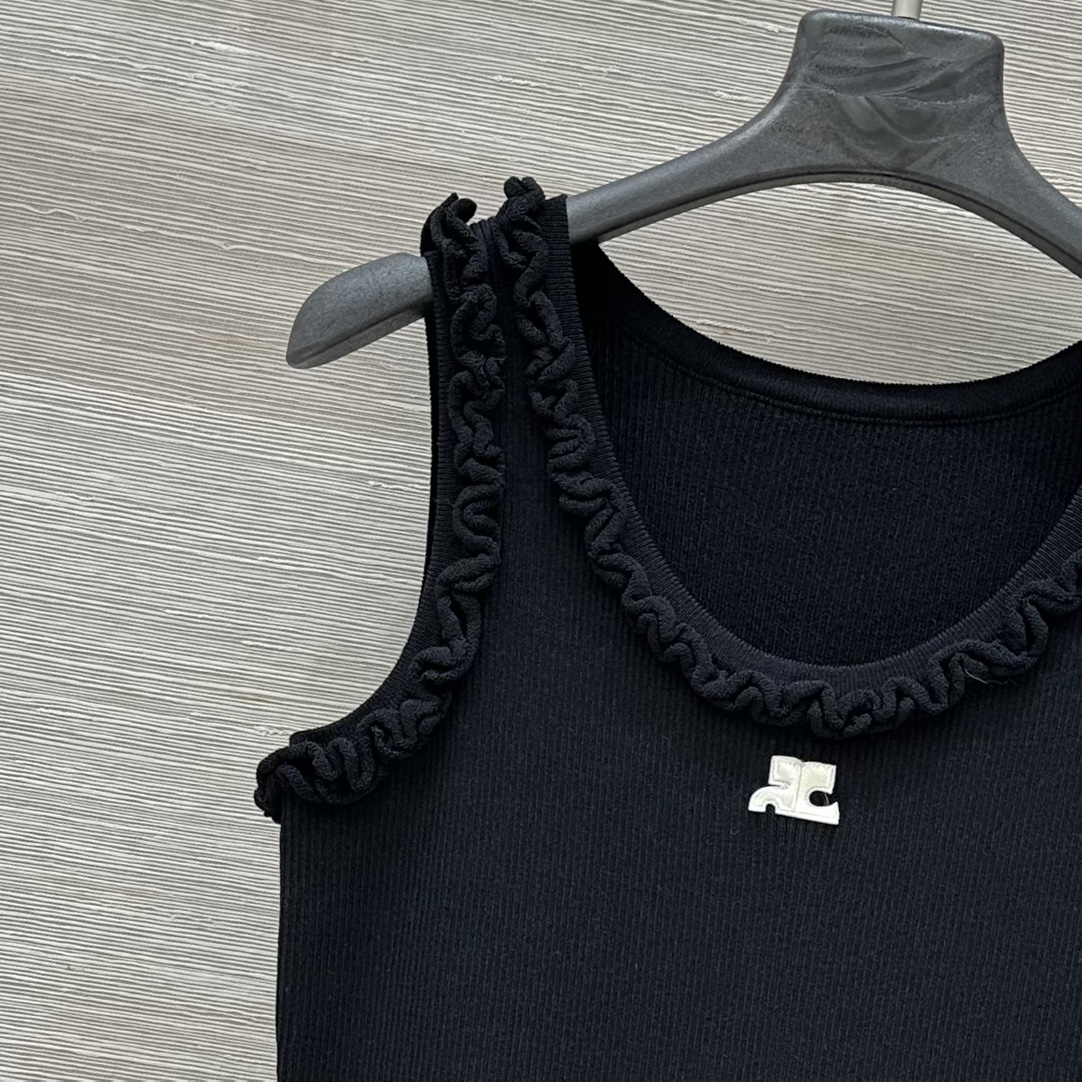 Exclusive Quality Control: Bad-Ass Woman’s Summer Fashion Collection, Classic Black System - 图片 3