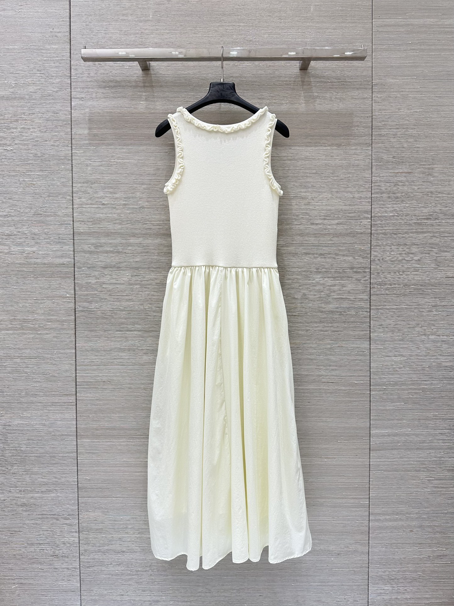 Exclusive Quality Control: P506 Bad-Ass Woman’s Summer Collection with Unique Design - 图片 9