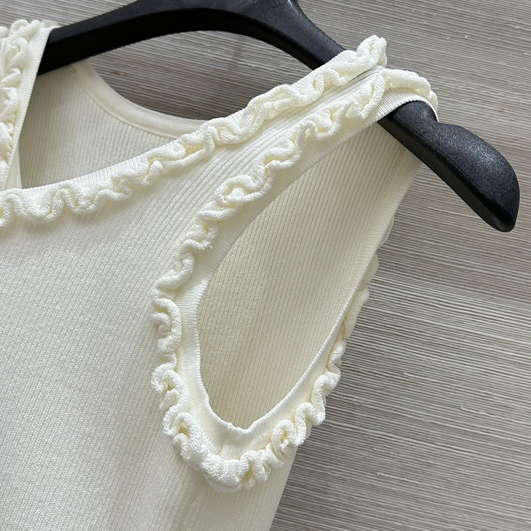 Exclusive Quality Control: P506 Bad-Ass Woman’s Summer Collection with Unique Design - 图片 4