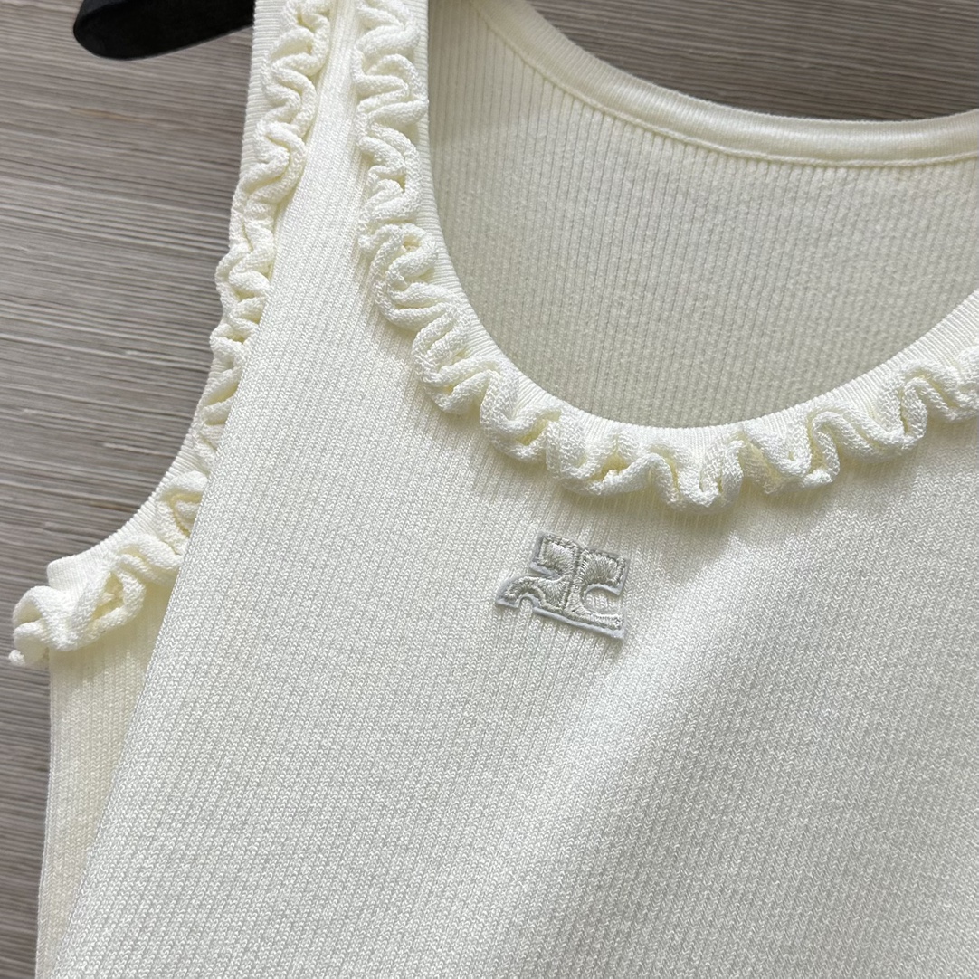 Exclusive Quality Control: P506 Bad-Ass Woman’s Summer Collection with Unique Design - 图片 5