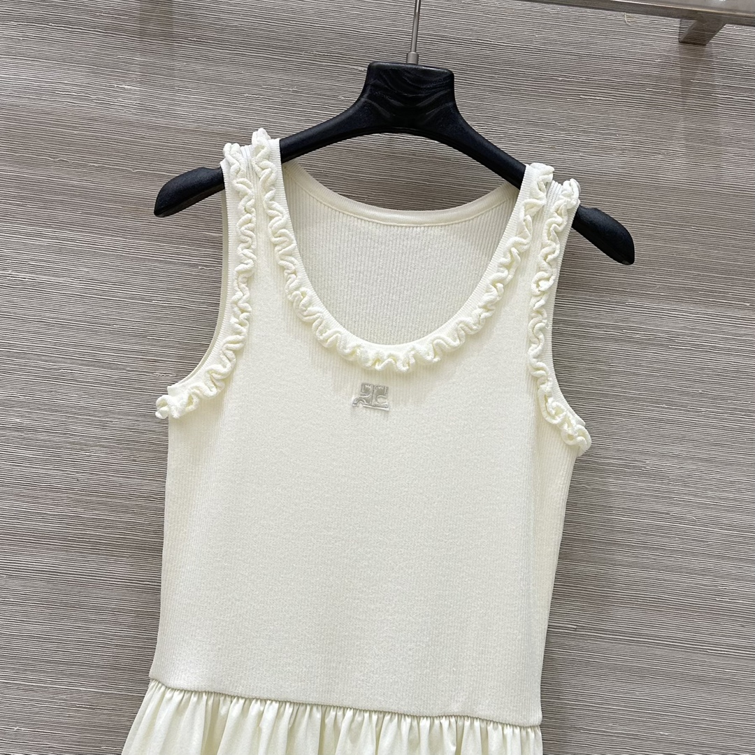 Exclusive Quality Control: P506 Bad-Ass Woman’s Summer Collection with Unique Design - 图片 2