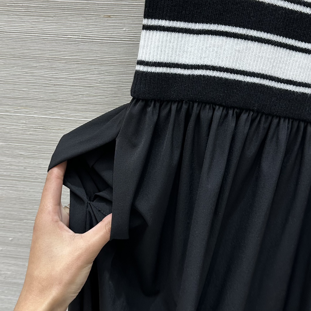 New Package Woman’s Dress: Summer Collection with Classic Design and Quality Details - 图片 6