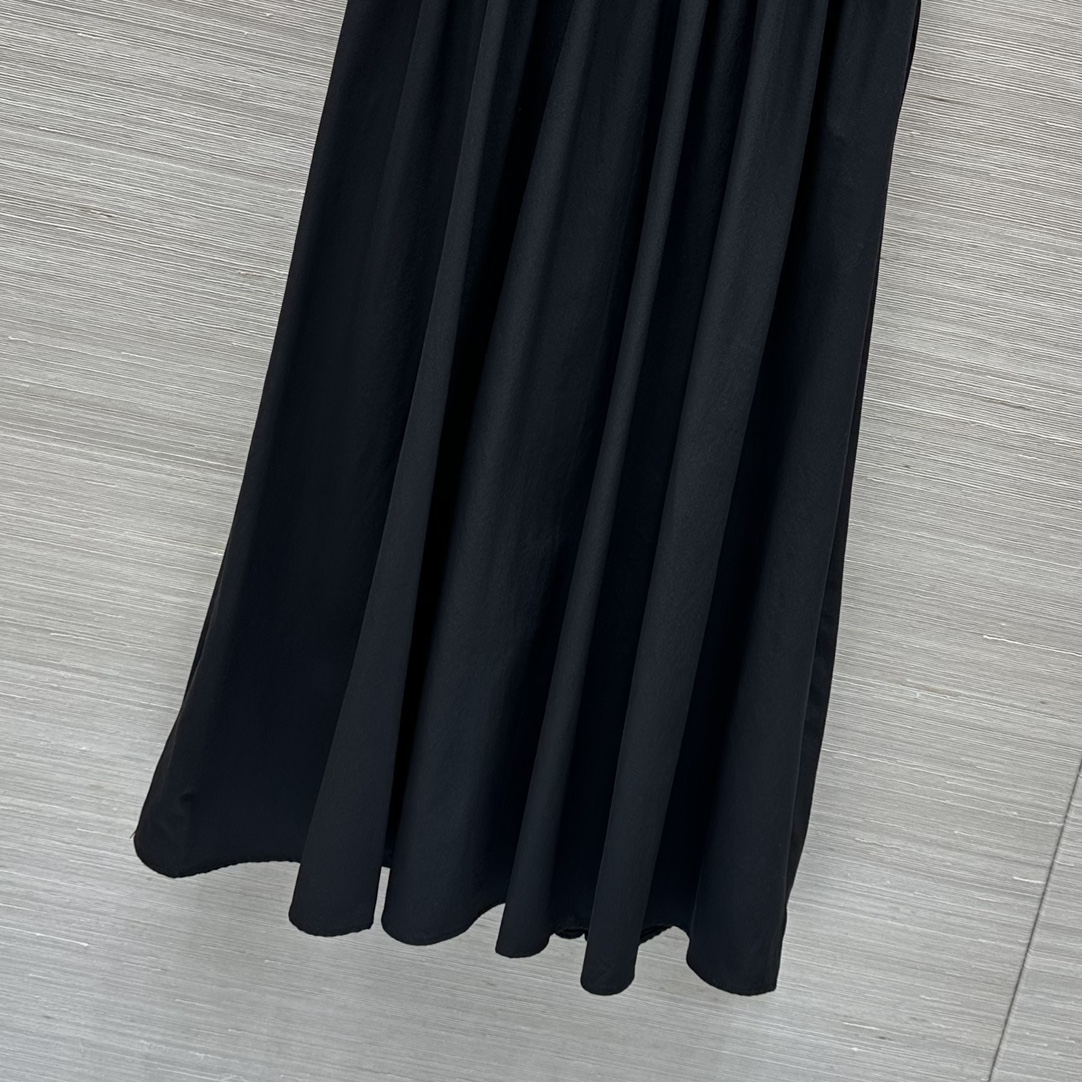 New Package Woman’s Dress: Summer Collection with Classic Design and Quality Details - 图片 5