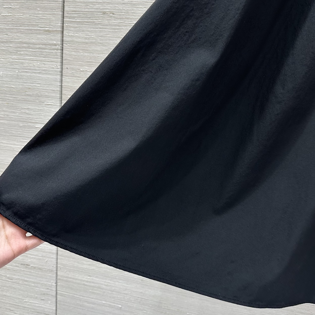 New Package Woman’s Dress: Summer Collection with Classic Design and Quality Details - 图片 8