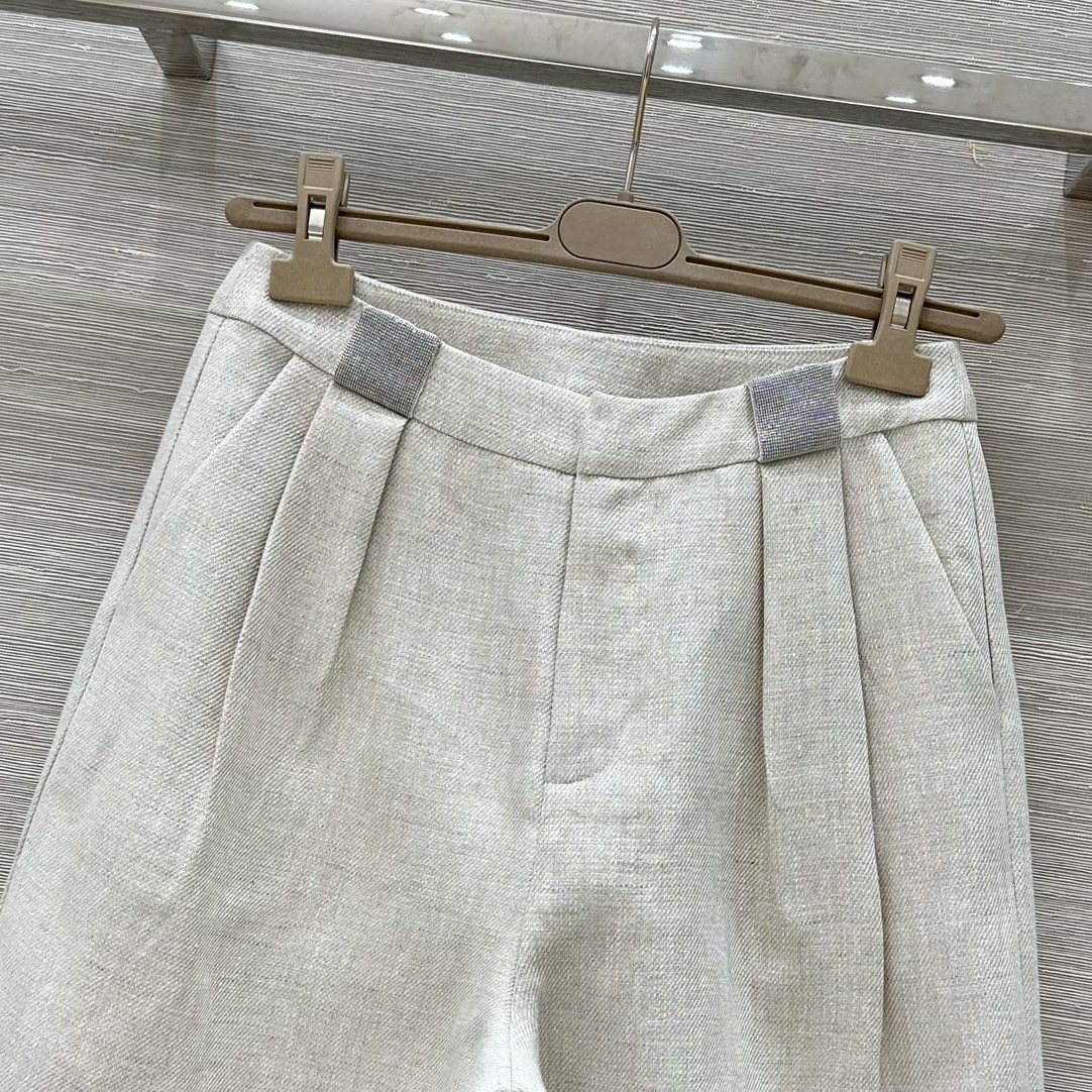 High-End Custom-Made Thongs for Spring-Summer: Exclusive Quality with Unique Design - 图片 3