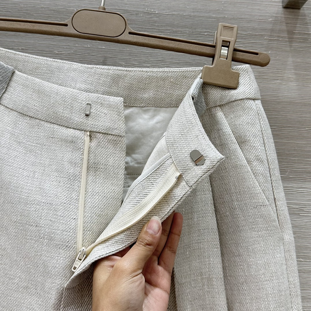 High-End Custom-Made Thongs for Spring-Summer: Exclusive Quality with Unique Design - 图片 5