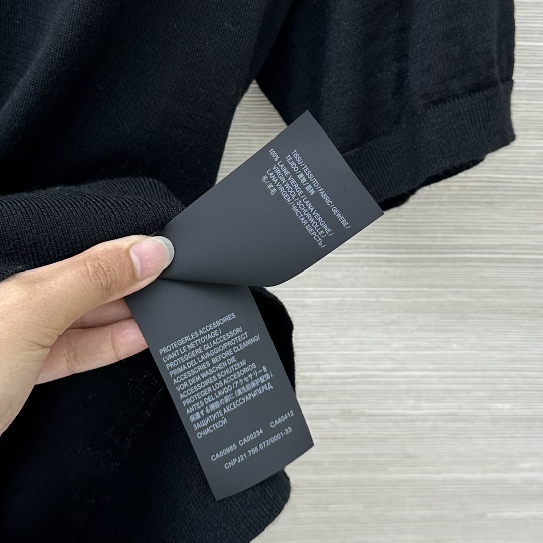 DG 25th Spring Women’s Suit: Elegant, Stylish, Soft Melinon Wool, Exclusive Design - 图片 8