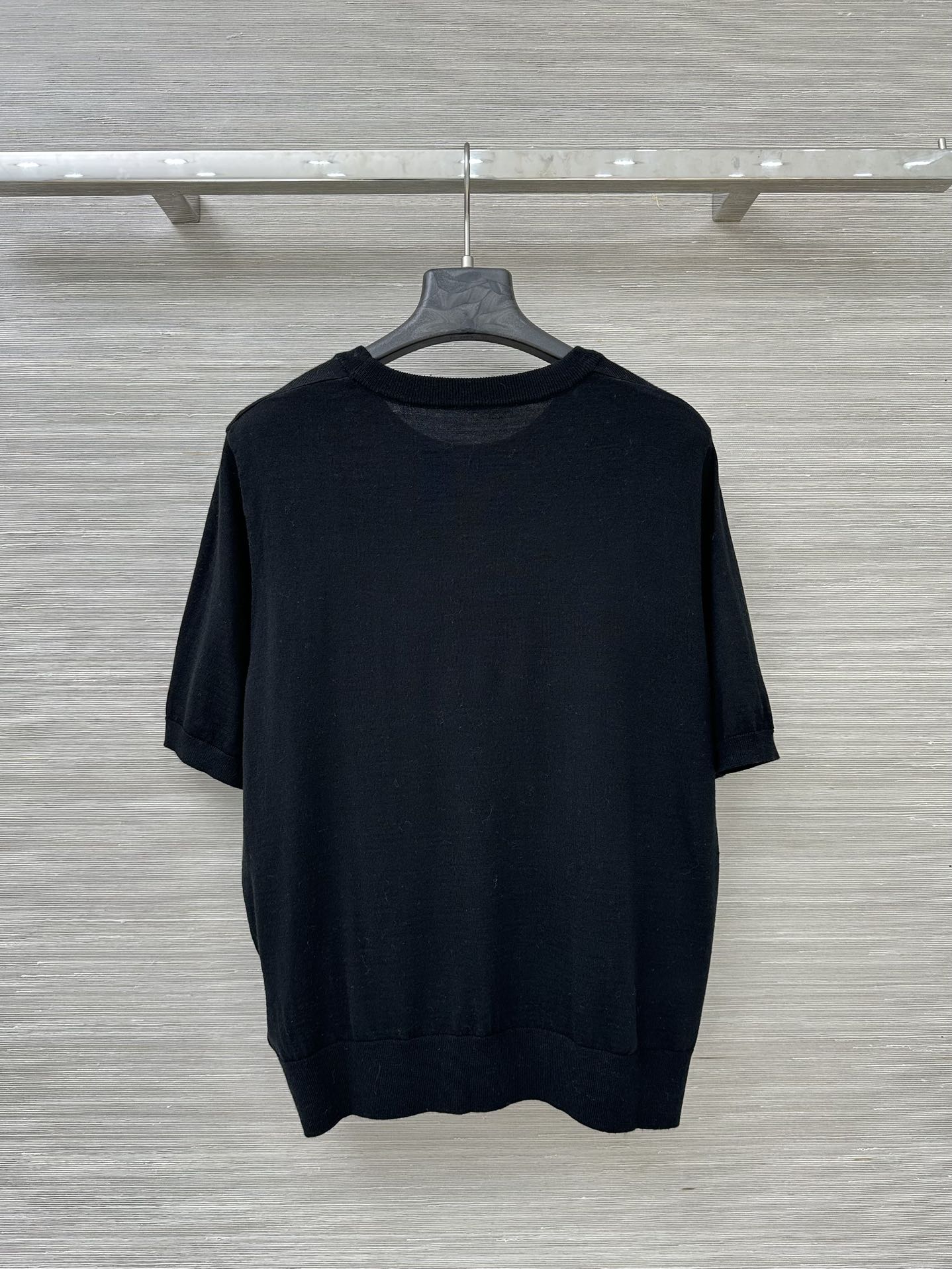 DG 25th Spring Women’s Suit: Elegant, Stylish, Soft Melinon Wool, Exclusive Design - 图片 9