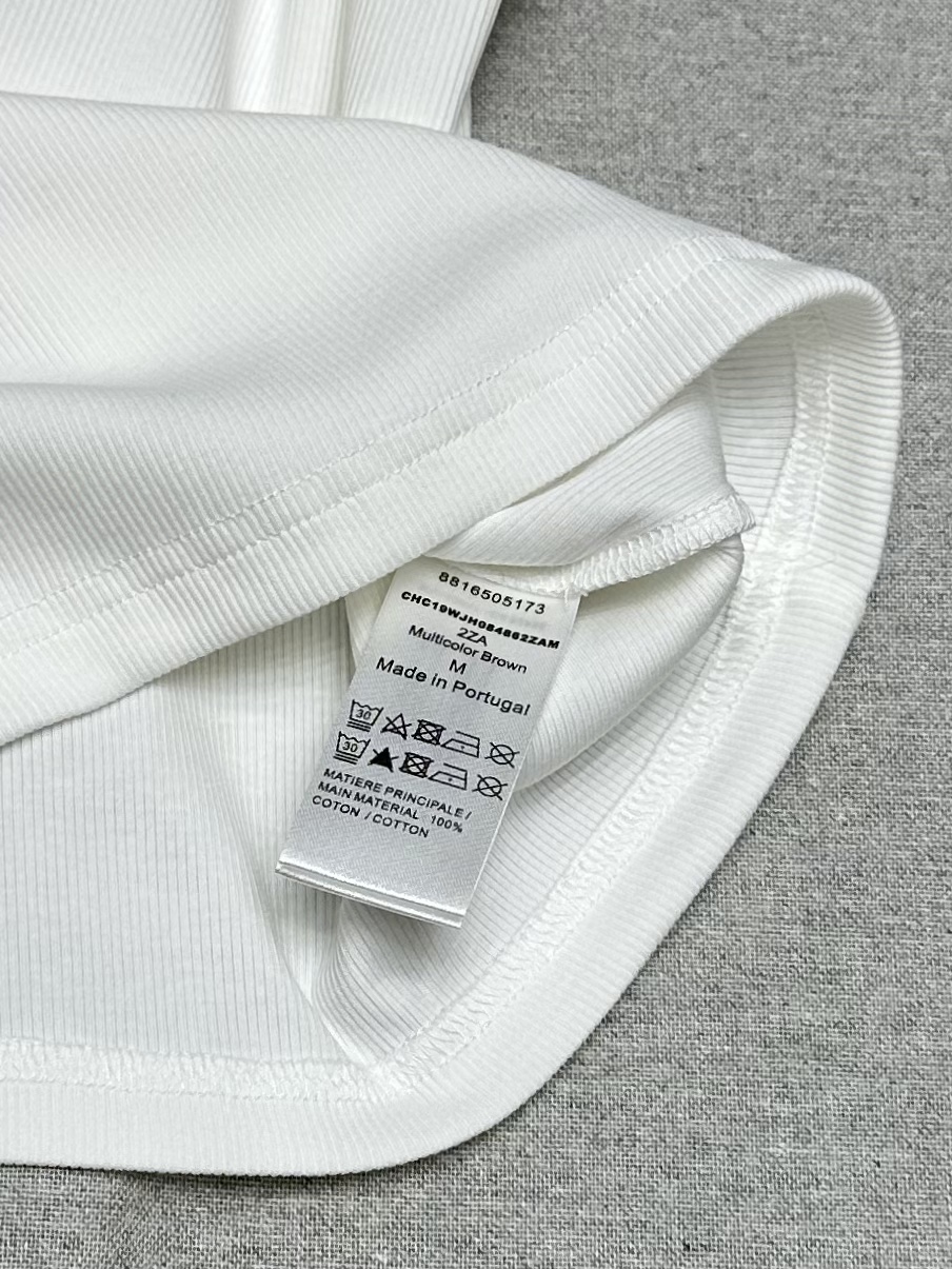 Chlo’s New Summer Collection: Customized Female Vests with Quality Details - 图片 8