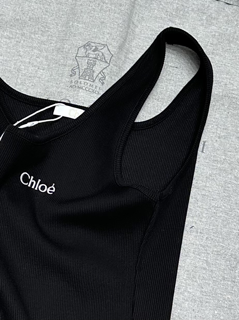Chlo’s New Summer Collection: Quality Details and Customization Stand Out - 图片 5