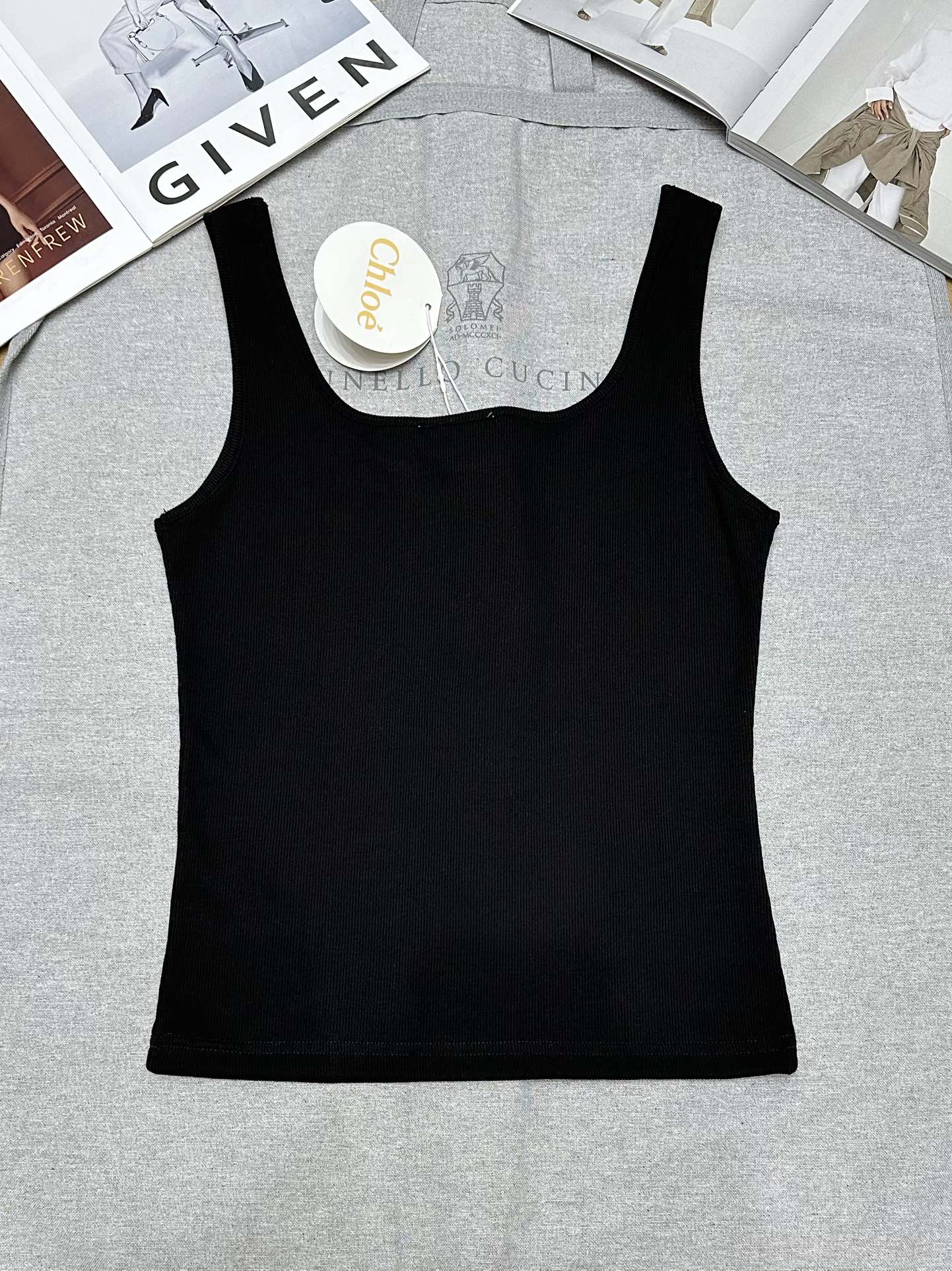 Chlo’s New Summer Collection: Quality Details and Customization Stand Out - 图片 9