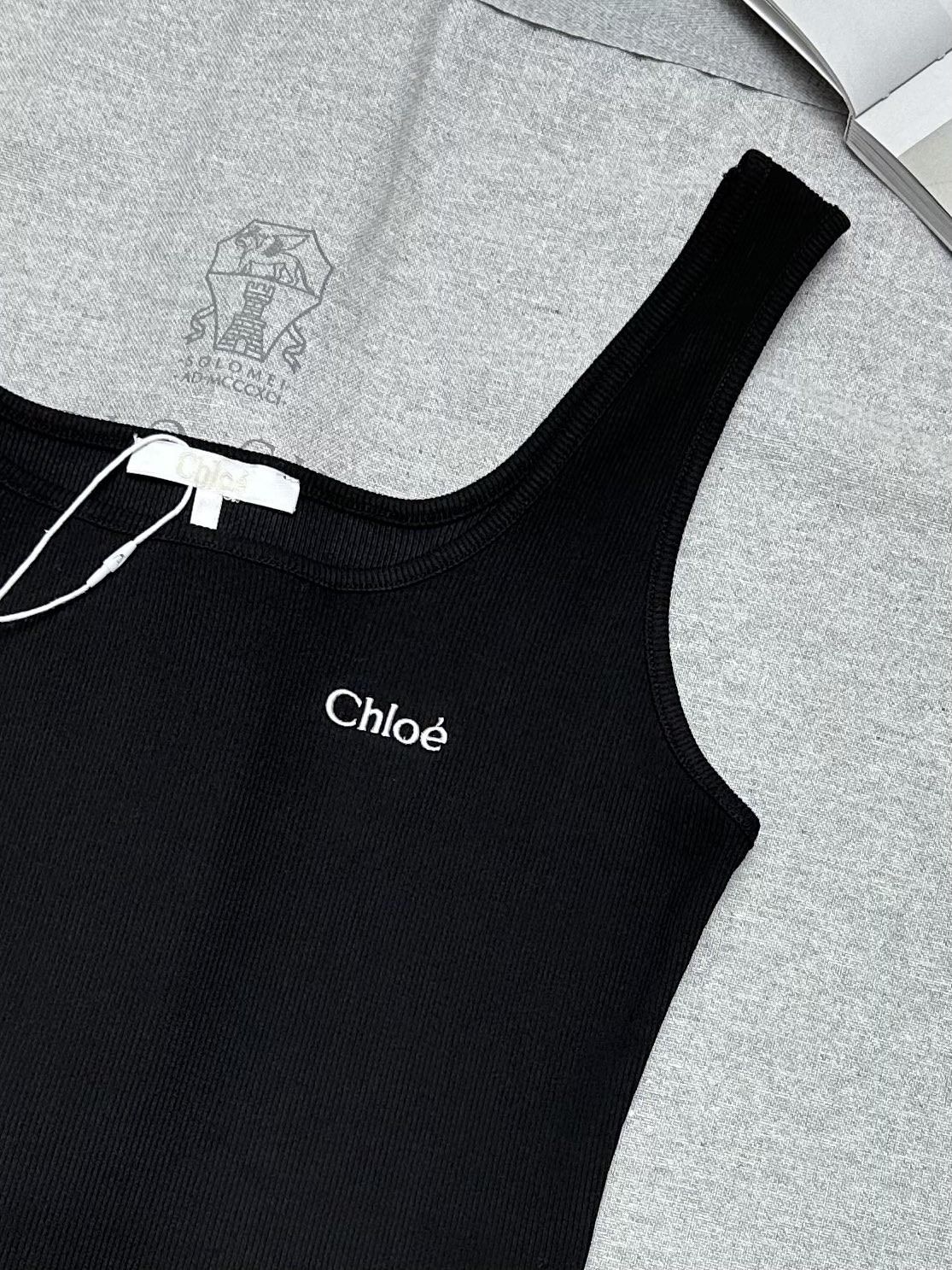 Chlo’s New Summer Collection: Quality Details and Customization Stand Out - 图片 4