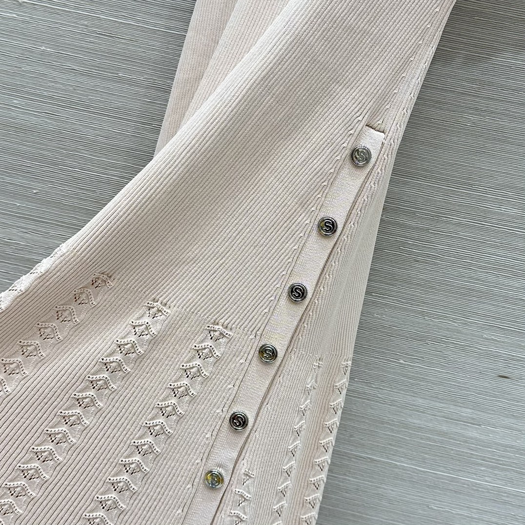 Fashion Recommendation: P794 Female Suit with Custom Metal Knitting Dress - 图片 6