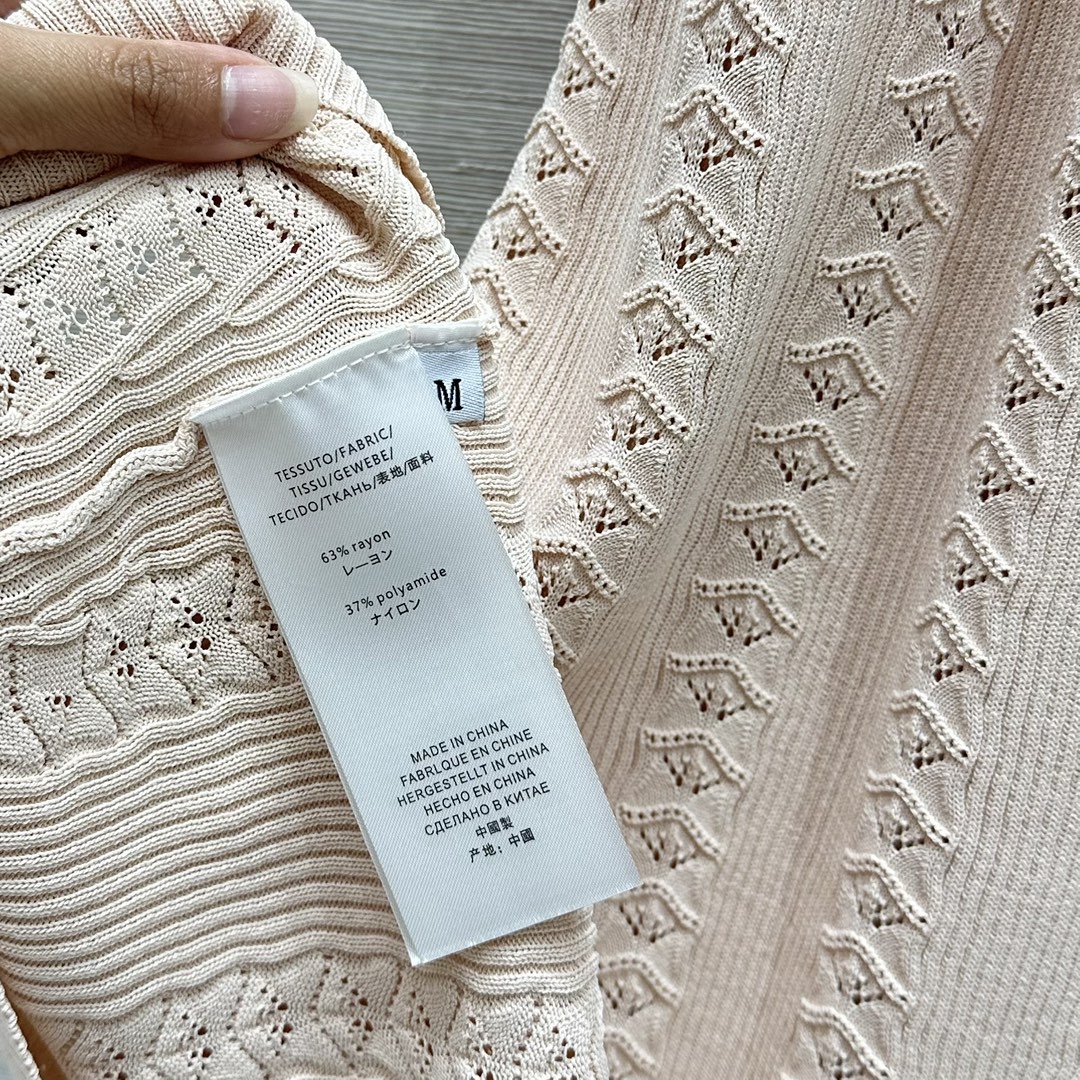 Fashion Recommendation: P794 Female Suit with Custom Metal Knitting Dress - 图片 8