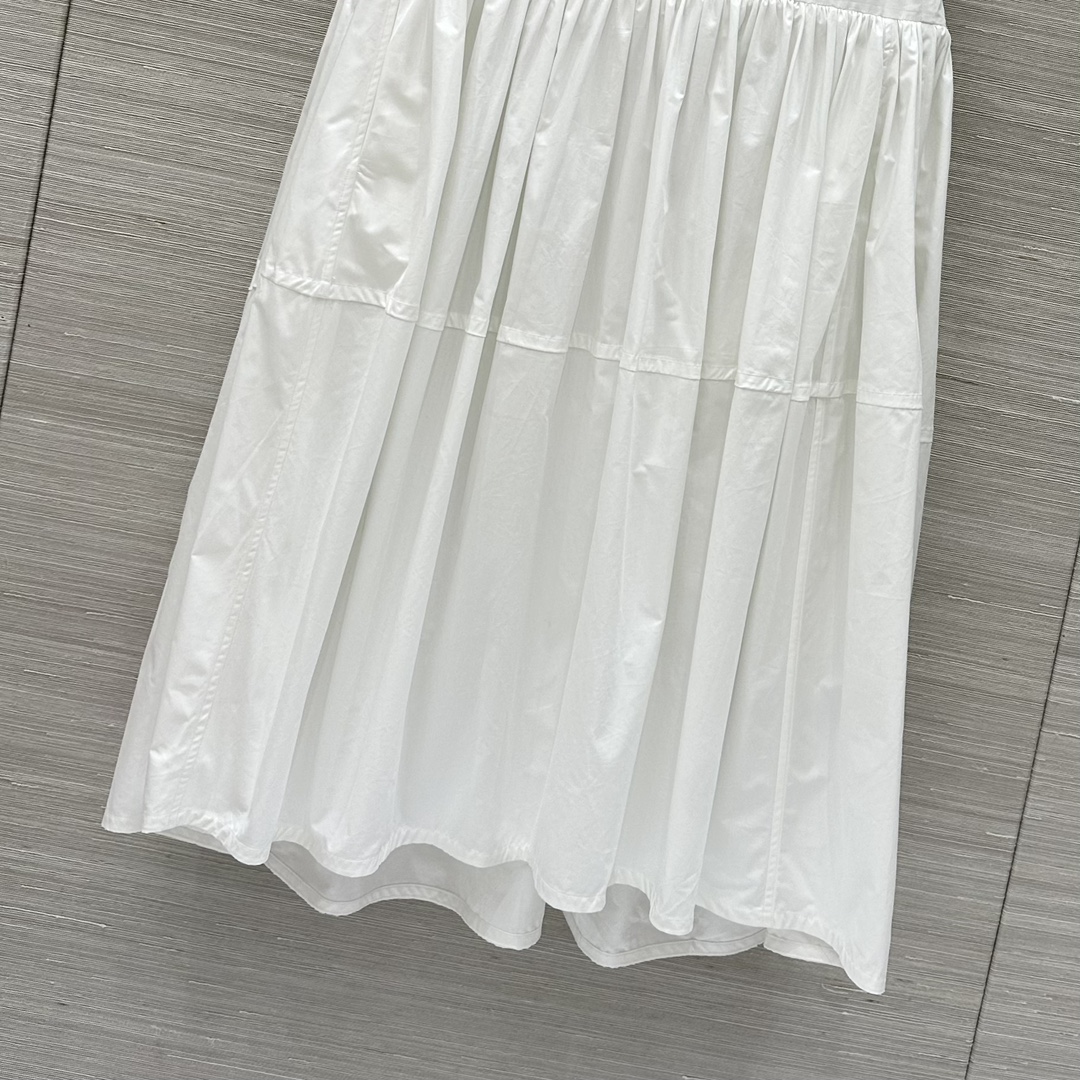 Review: P943 One-Size Vest Dress – High-Quality, Simple Design, Detailed Craftsmanship - 图片 5