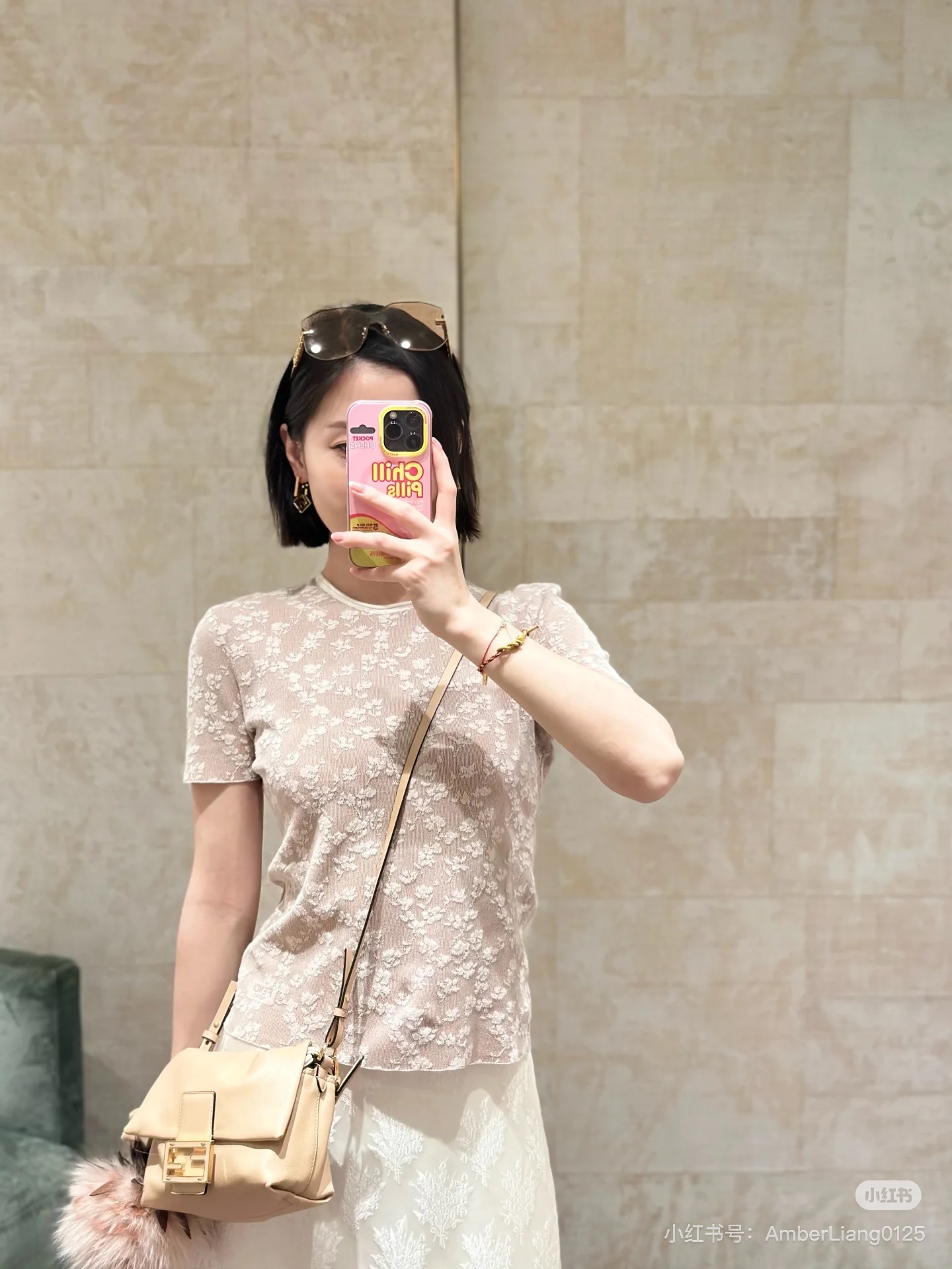 [Fendi Women