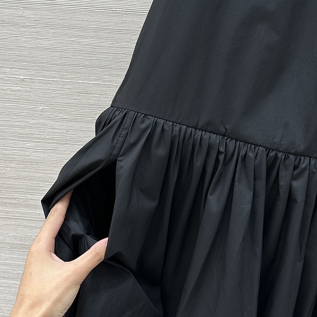 Exclusive Launch: P989 Vest Dress for All Body Types - 图片 6