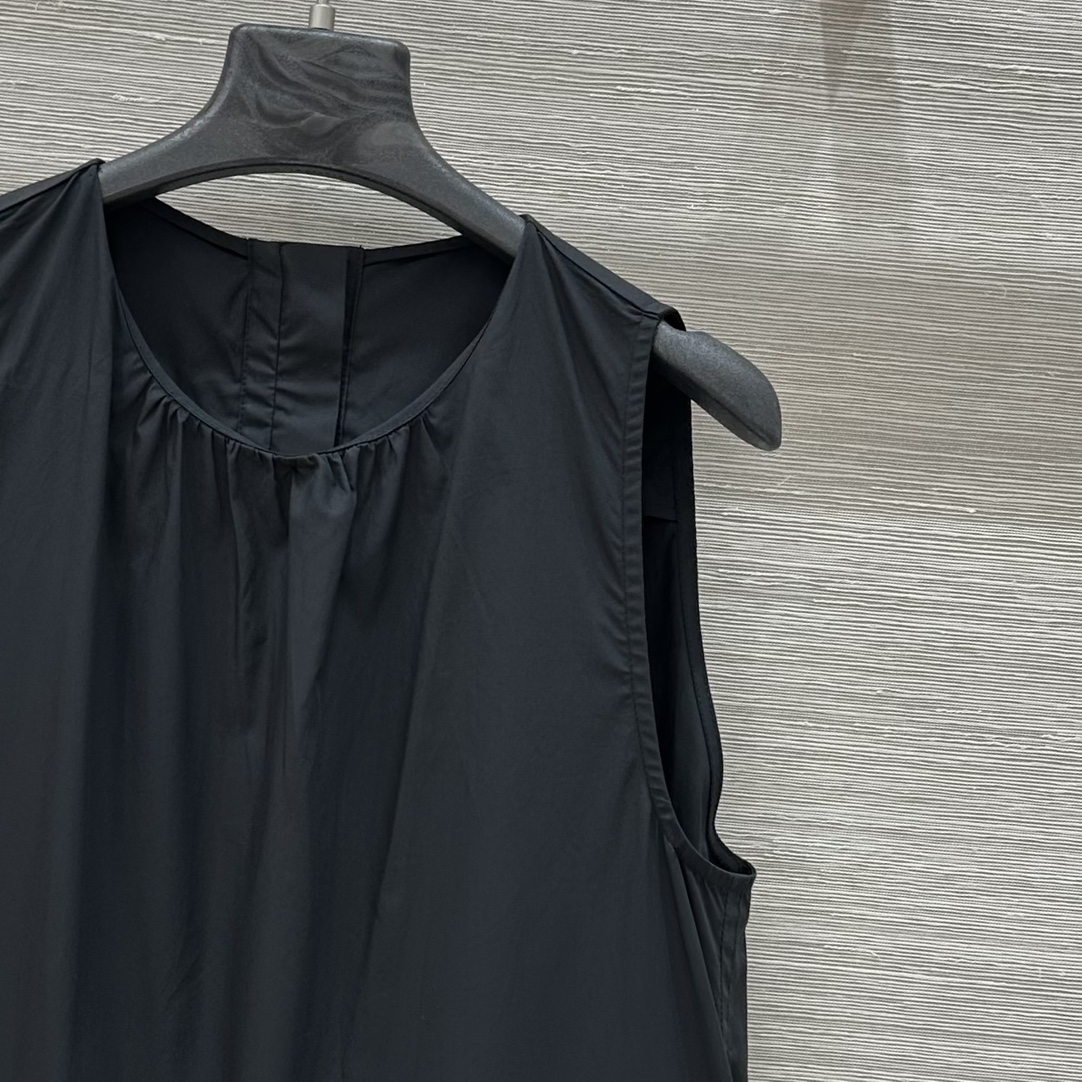 Exclusive Launch: P989 Vest Dress for All Body Types - 图片 4
