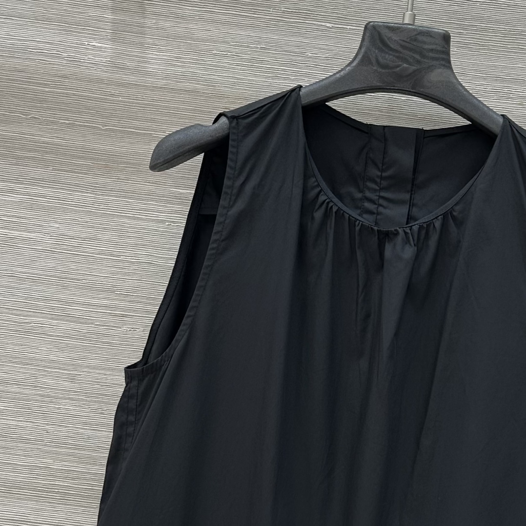 Exclusive Launch: P989 Vest Dress for All Body Types - 图片 3