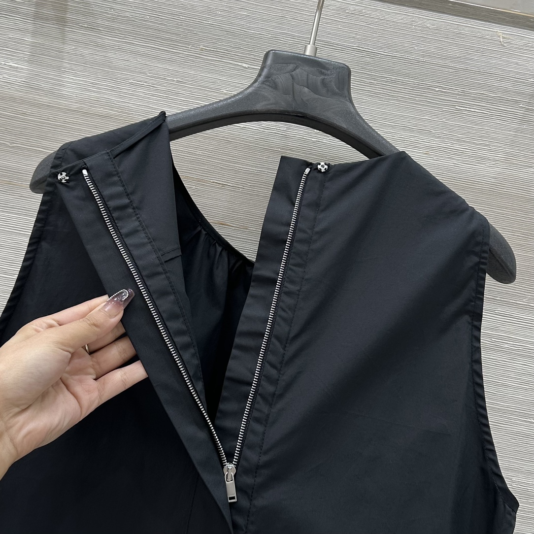 Exclusive Launch: P989 Vest Dress for All Body Types - 图片 9