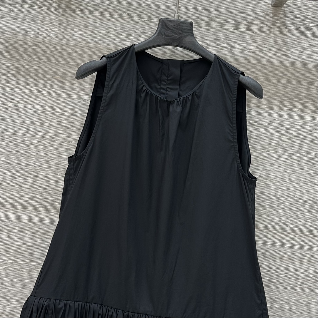 Exclusive Launch: P989 Vest Dress for All Body Types - 图片 2
