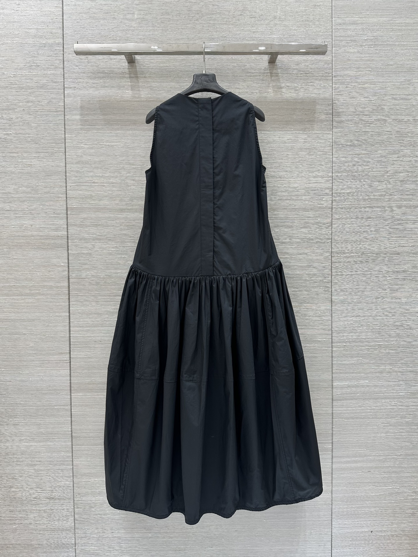 Exclusive Launch: P989 Vest Dress for All Body Types - 图片 8