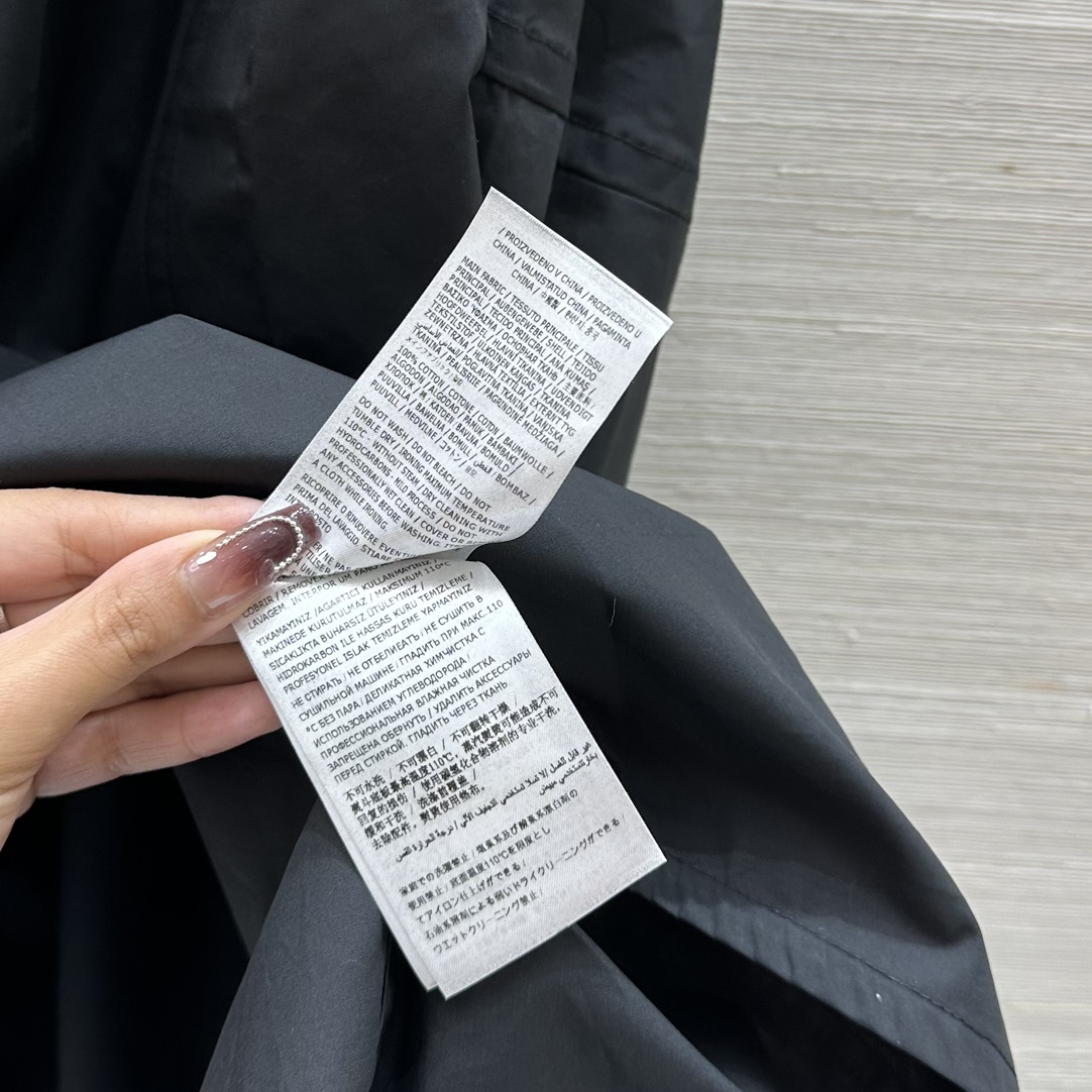 Exclusive Launch: P989 Vest Dress for All Body Types - 图片 7