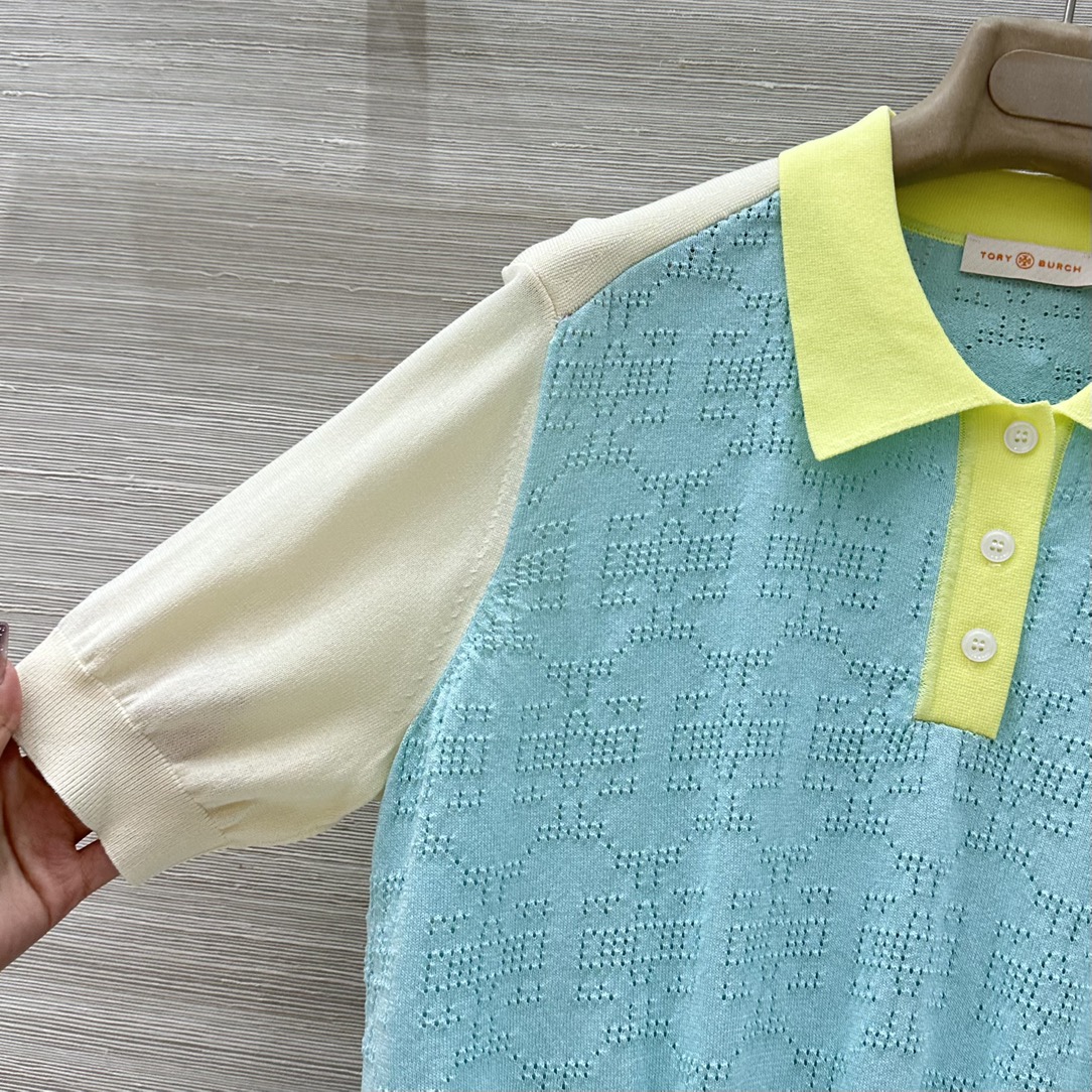 Tory Burch Spring & Summer Women’s Outfit Review: Classic, High Quality, Elegant Black Hook. - 图片 3