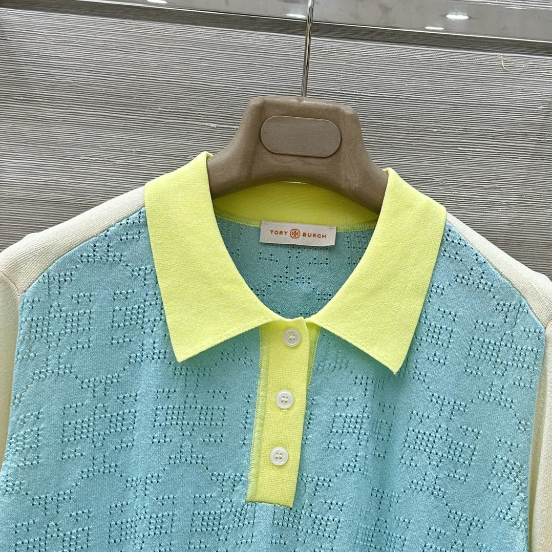 Tory Burch Spring & Summer Women’s Outfit Review: Classic, High Quality, Elegant Black Hook. - 图片 5