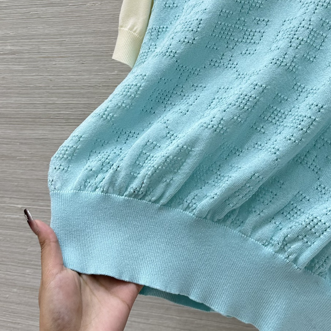 Tory Burch Spring & Summer Women’s Outfit Review: Classic, High Quality, Elegant Black Hook. - 图片 7