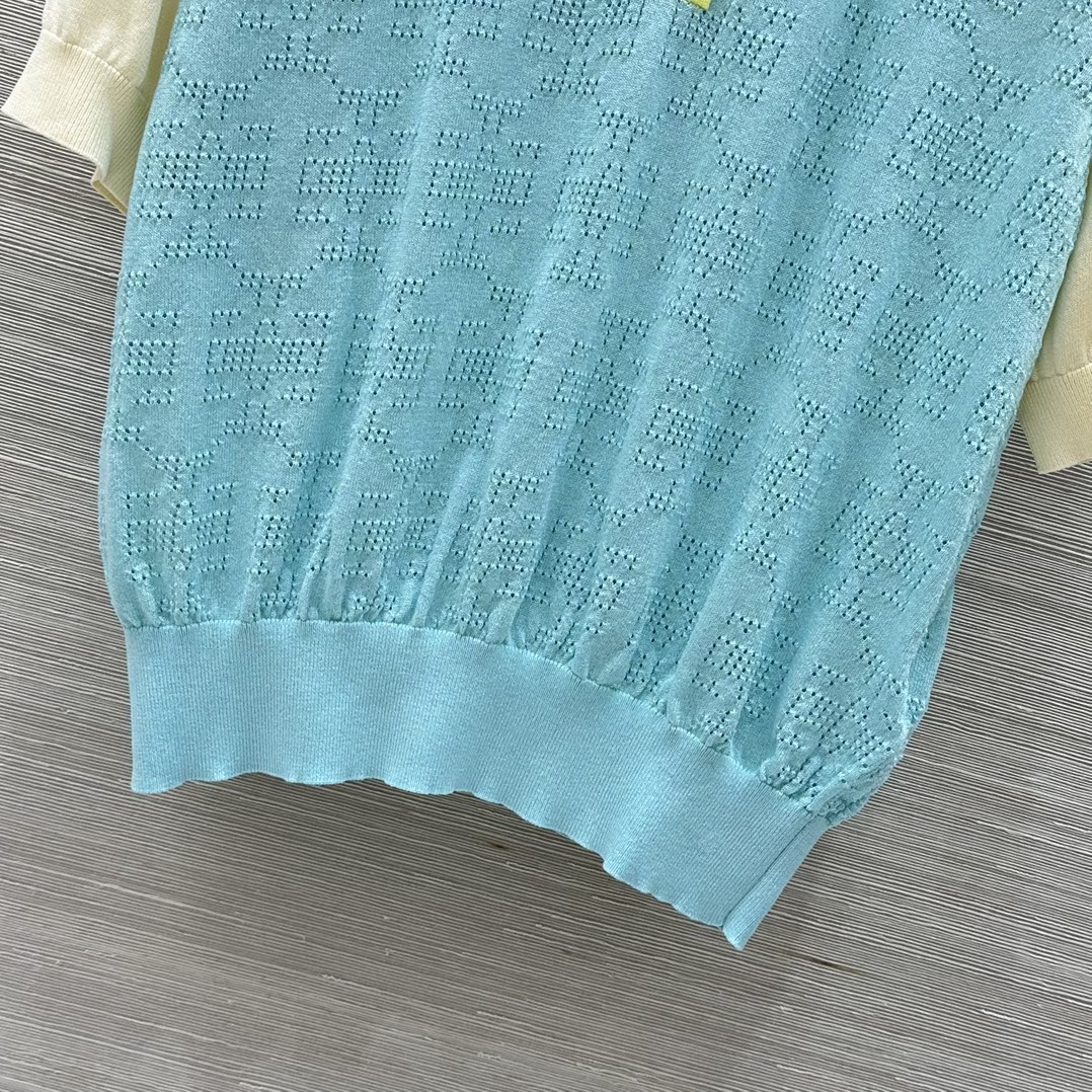 Tory Burch Spring & Summer Women’s Outfit Review: Classic, High Quality, Elegant Black Hook. - 图片 6