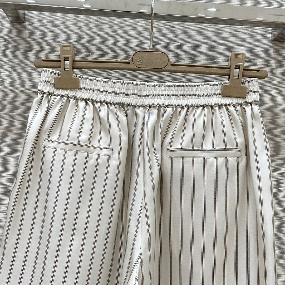 Exclusive Launch: P817 High-End Silk Dress with Shorts for Stylish Girls - 图片 9