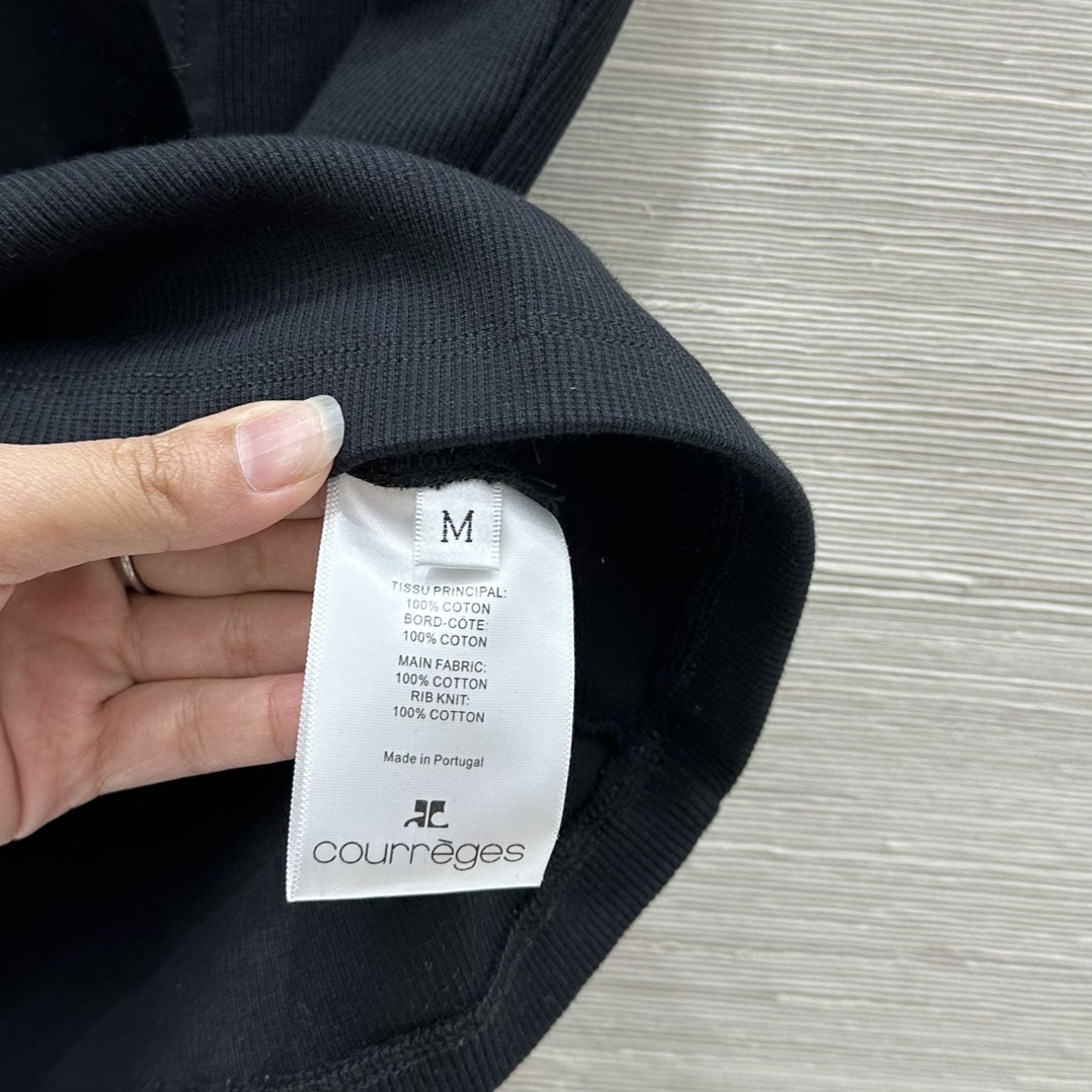 Courrag* 25 Springs and Summers New Series: High-Quality, Customized Women’s Vest Collection - 图片 8