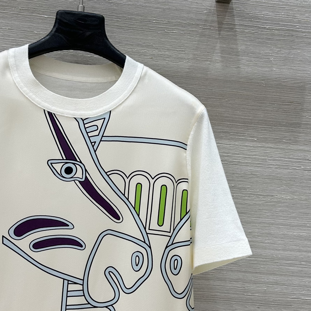 Tory B* 25 Spring-Summer Zebra Tweezer Suit: Elegant and Versatile Design - 图片 4