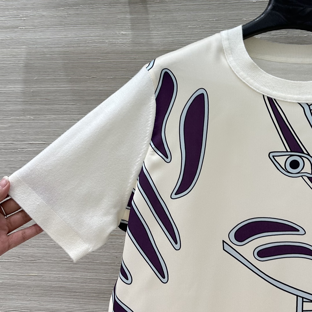 Tory B* 25 Spring-Summer Zebra Tweezer Suit: Elegant and Versatile Design - 图片 3