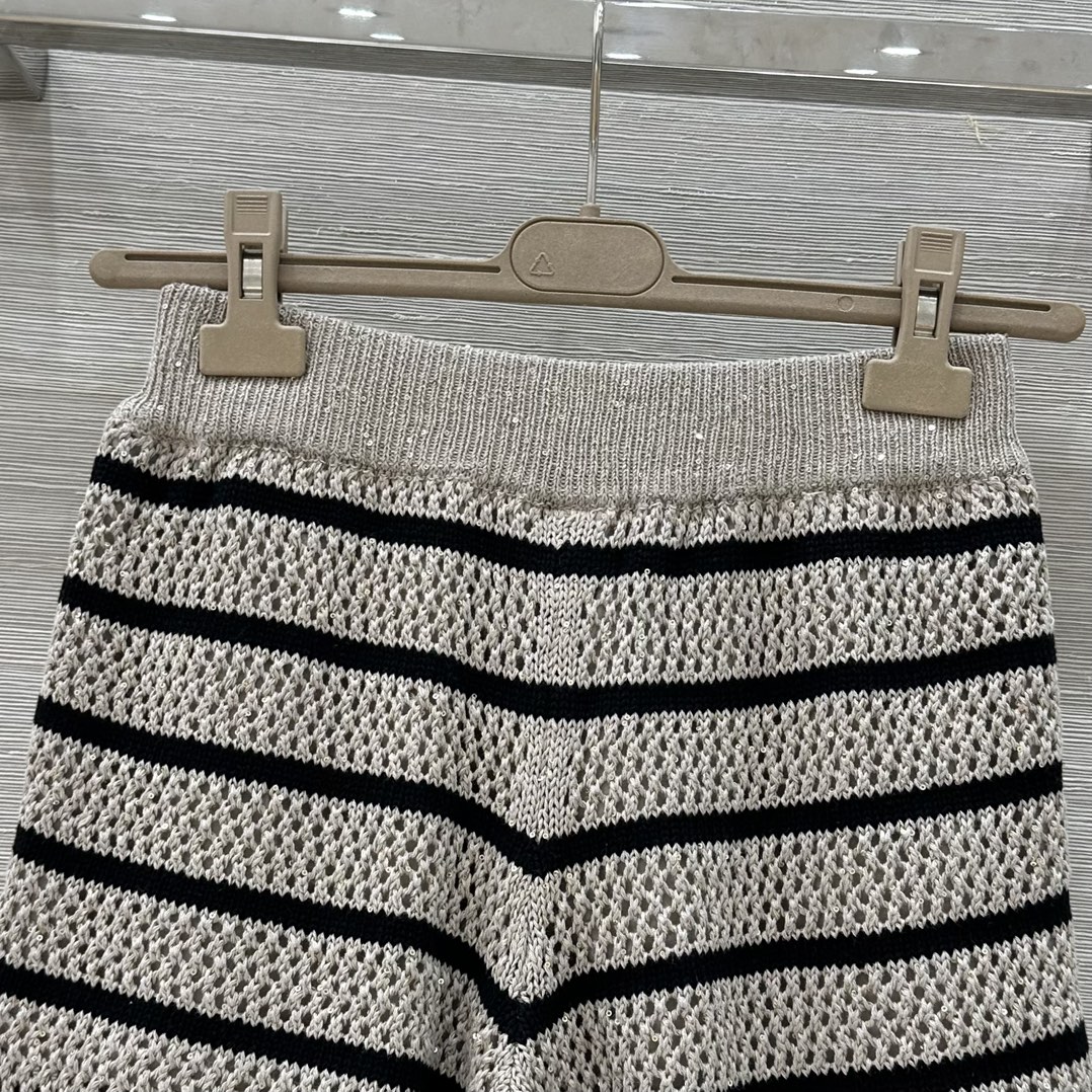 High-End Italian Aesthetic Suit Shorts: Elegant, Luxurious, and Timeless - 图片 9