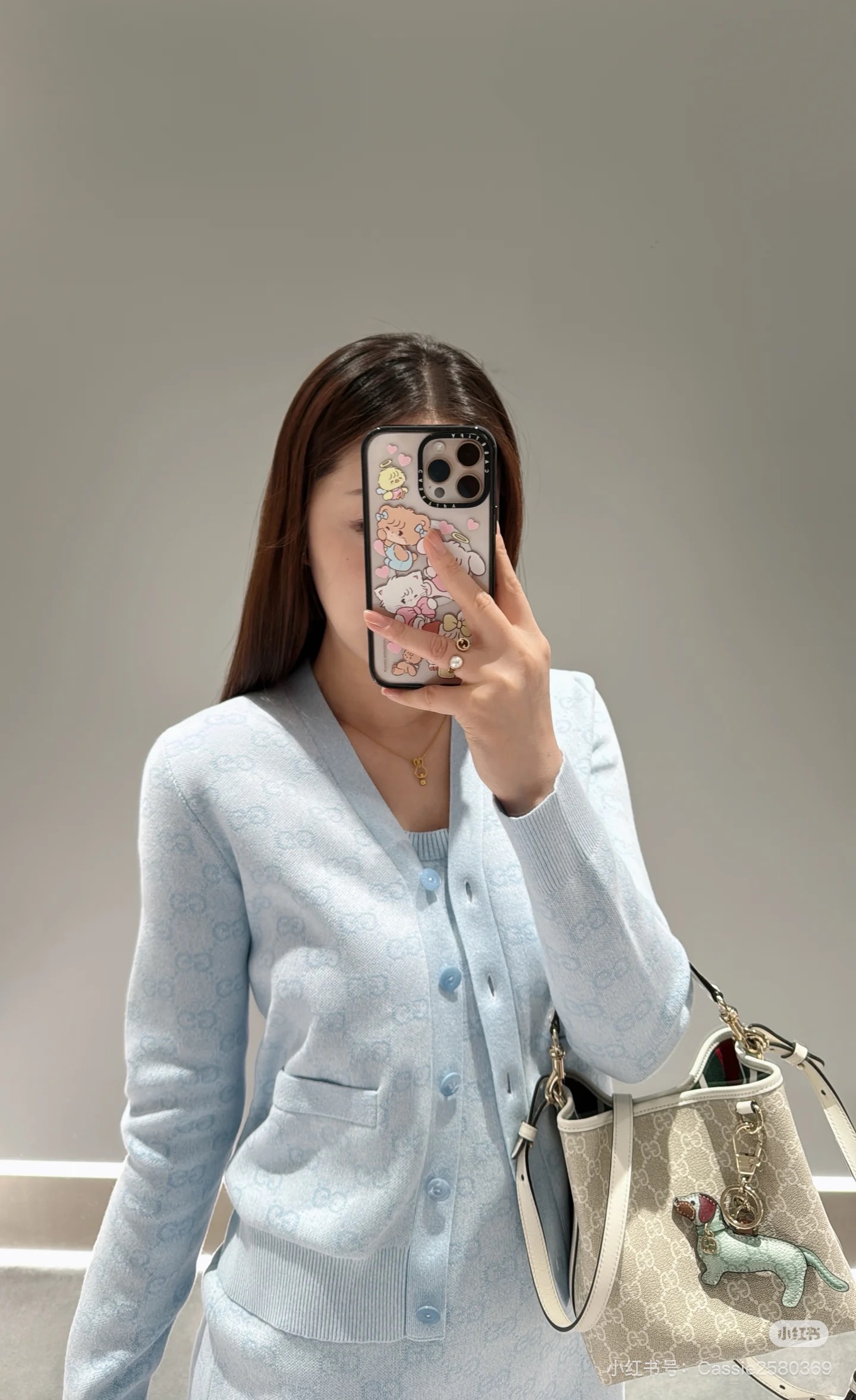 [Gucci Women