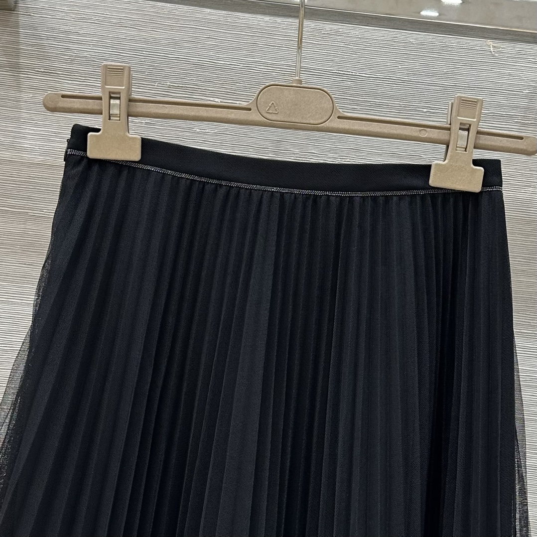 Exclusive P794 Female Suit: Spring-Summer Collection with Waist Chain Design and Net Veil - 图片 9
