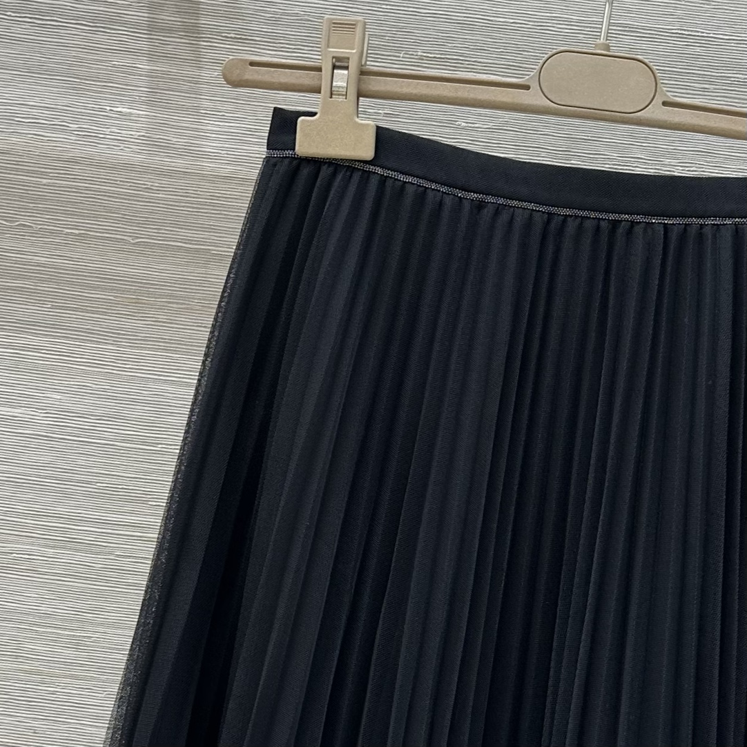 Exclusive P794 Female Suit: Spring-Summer Collection with Waist Chain Design and Net Veil - 图片 3