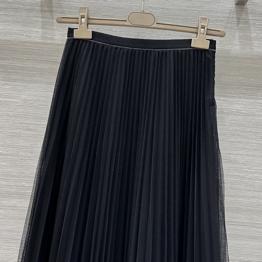 Exclusive P794 Female Suit: Spring-Summer Collection with Waist Chain Design and Net Veil - 图片 2